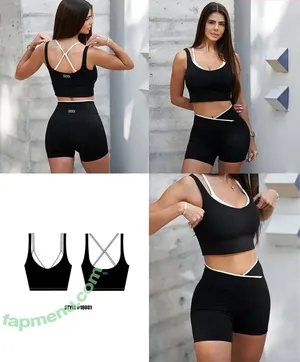 Daniela Olviera / itsdanyoliver nude photo #0046