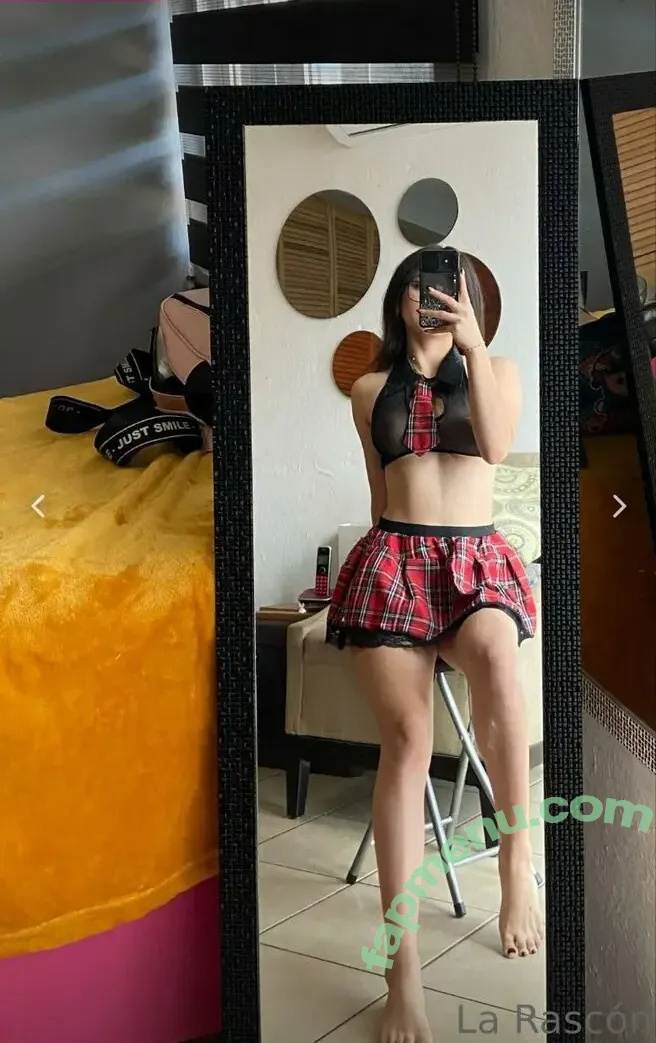 Daniela Rascon nude photo #0001 (daniela.rascon03)
