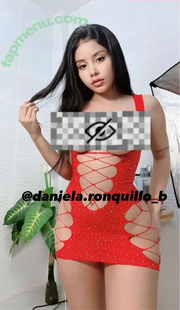 Daniela Ronquillo nude photo #0032 (daniela.ronquillo_b / sexy_daniii)