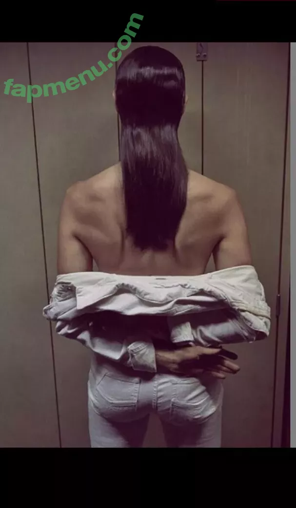 Daniela Ruah nude photo #0026 (danielaruah)