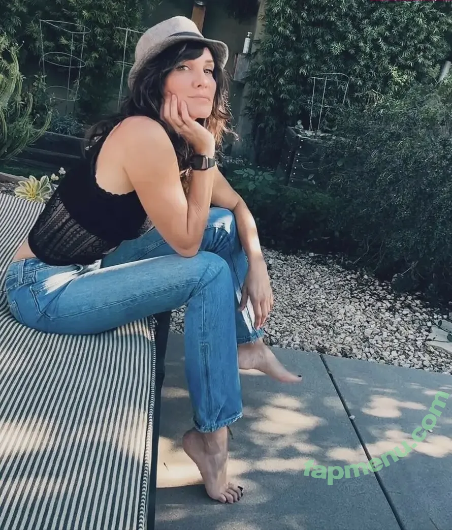 Daniela Ruah nude photo #0235 (danielaruah)