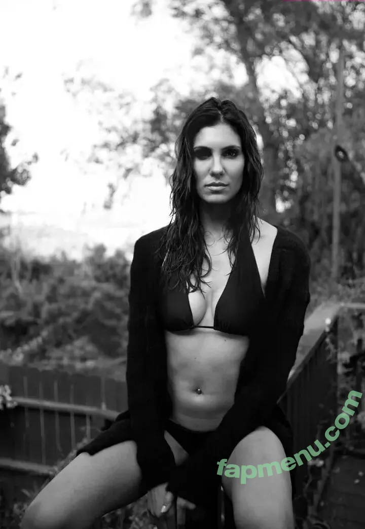 Daniela Ruah nude photo #0242 (danielaruah)