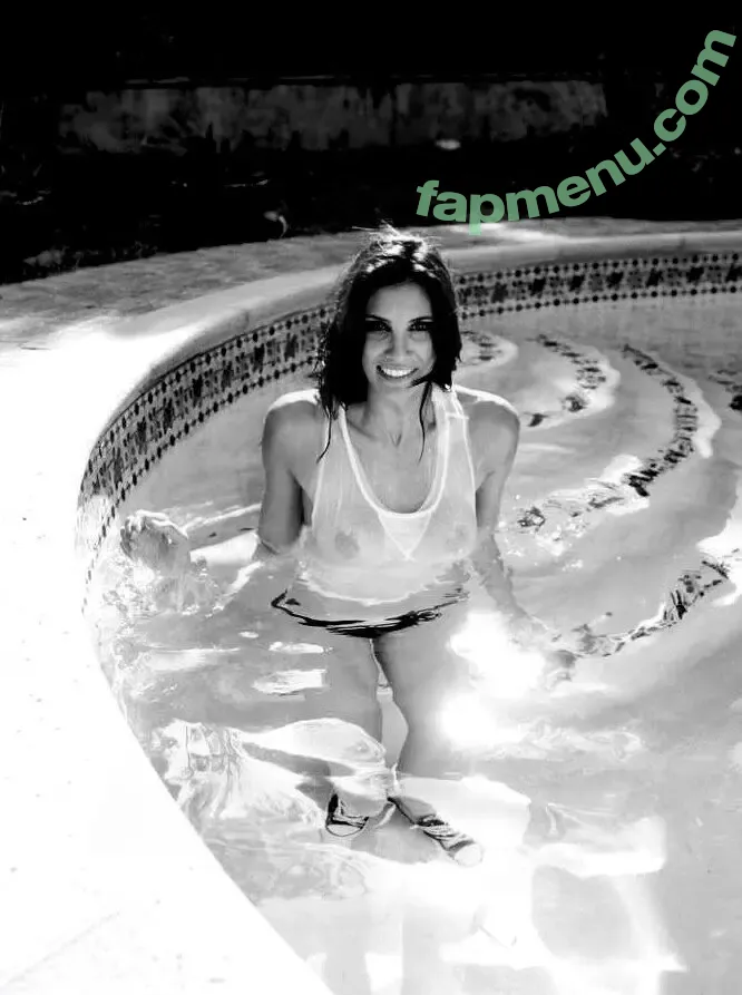 Daniela Ruah nude photo #0249 (danielaruah)