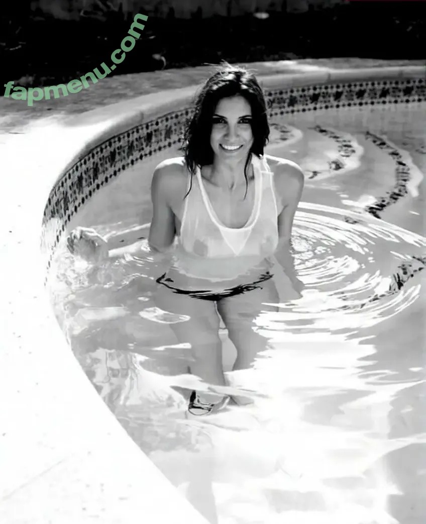 Daniela Ruah nude photo #0258 (danielaruah)