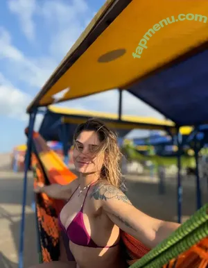 Daniela Stievano / danilanio / danimariaferraz nude photo #0237