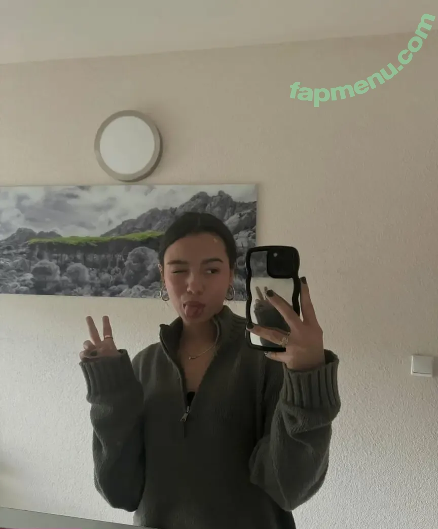 Daniela Stranner nude photo #0003 (danielastrannerrr)
