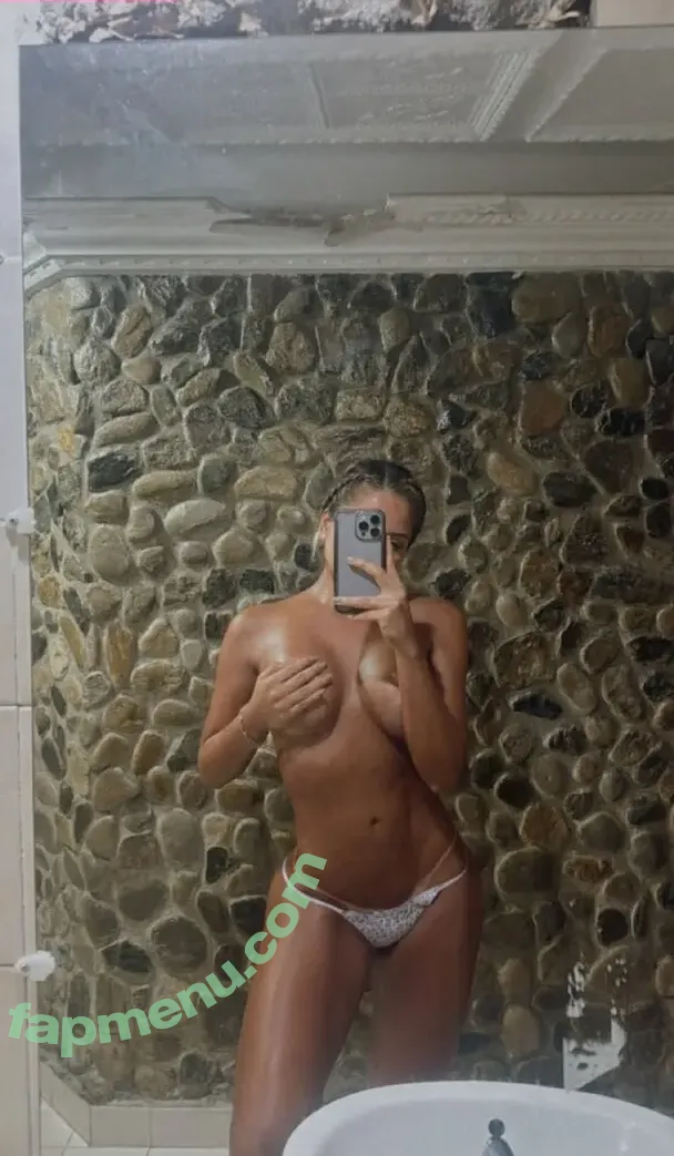 Daniela Velez nude photo #0025 (daniela_velez / danielavelez__)