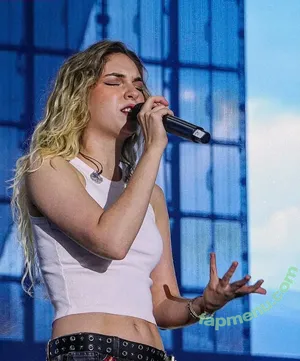 Daniela Villarreal / The Warning nude photo #0023