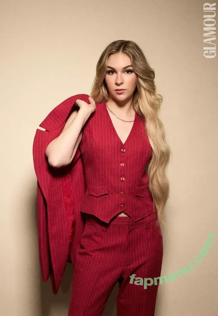 Daniela Villarreal nude photo #0024 (The Warning)