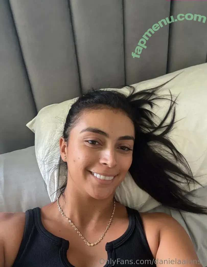 danielaalonso nude photo #0001 (daniella_alonso)