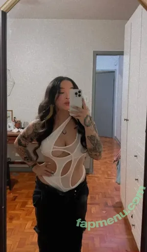 danielacli_ / Daniela Li / heartdan / surpur_sexy nude photo #0010