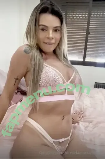 danielamarksoficial nude photo #0048 (danimarksreal)