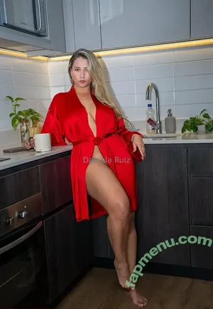 danielaoficial18 / danielagcancino nude photo #0131