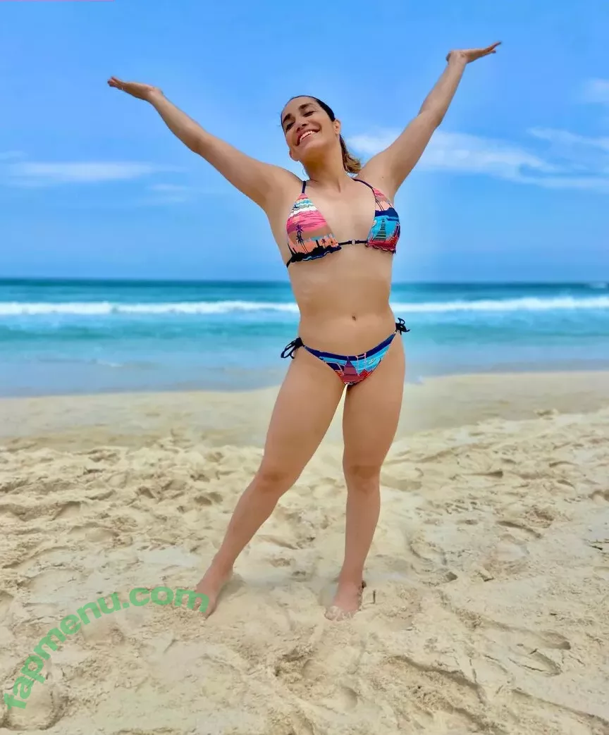 Daniele Hypolito nude photo #0018 (danyhypolito)