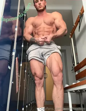 danielfitxxlfree / fit_chef nude photo #0062