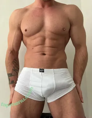 danielfitxxlfree / fit_chef nude photo #0074