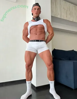 danielfitxxlfree / fit_chef nude photo #0078