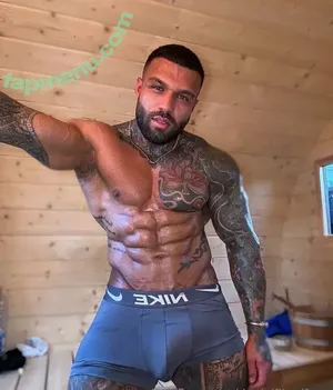 danielfitxxlfree / fit_chef nude photo #0123