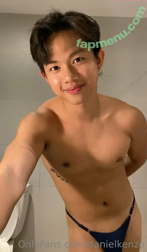 danielkenzo nude photo #0001 (danielkenzo)