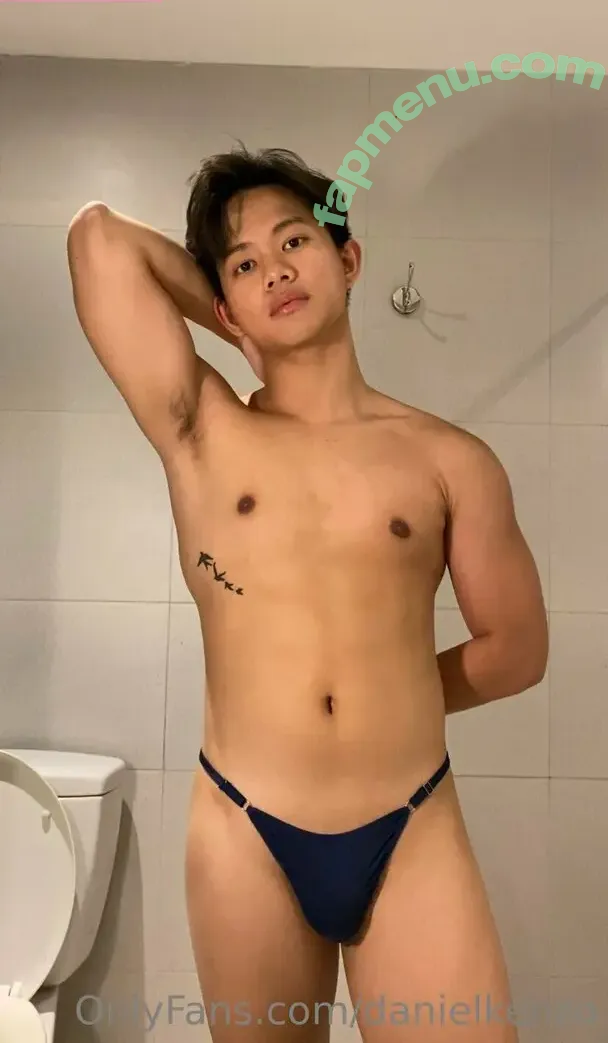 danielkenzo nude photo #0004 (danielkenzo)