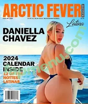 Daniella Chavez / daniellachavezofficial / snapchat nude photo #0404