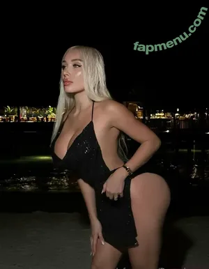 Daniella Chavez / daniellachavez / daniellachavezofficial / snapchat nude photo #0424