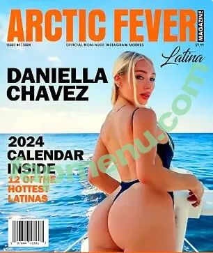 Daniella Chavez nude photo #0404 (daniellachavezofficial / snapchat)