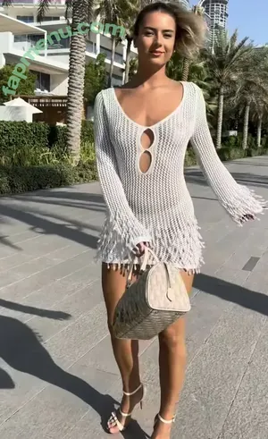 Daniella Lapo / daniellalapox nude photo #0173