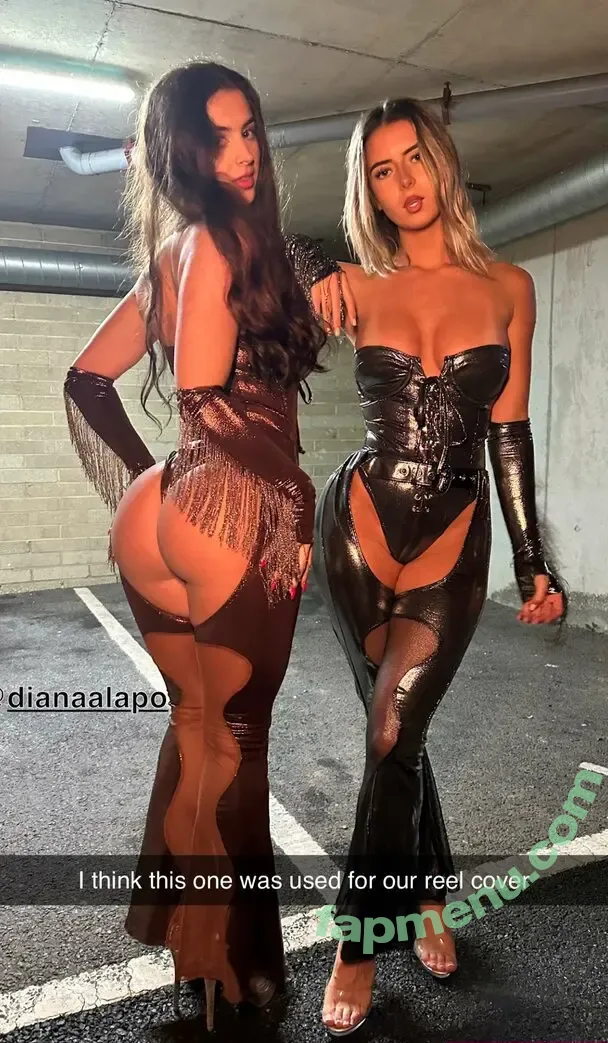 Daniella Lapo nude photo #0211 (daniellalapox)