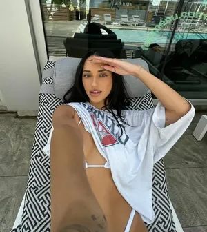Daniella Lopez / daniellalopez98 nude photo #0001