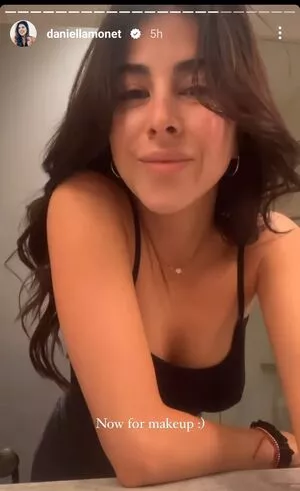 Daniella Monet / daniellamonet nude photo #0026