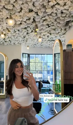 Daniella Monet / daniellamonet nude photo #0390