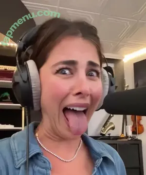 Daniella Monet / daniellamonet nude photo #0392