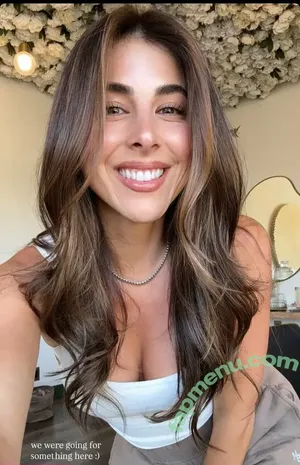 Daniella Monet / daniellamonet nude photo #0397