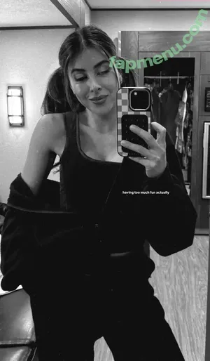 Daniella Monet / DaniellaMonet nude photo #0421