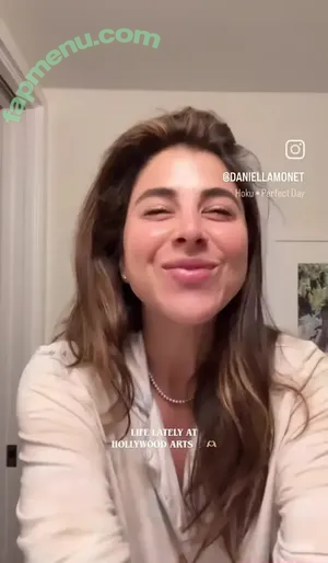 Daniella Monet / DaniellaMonet nude photo #0425