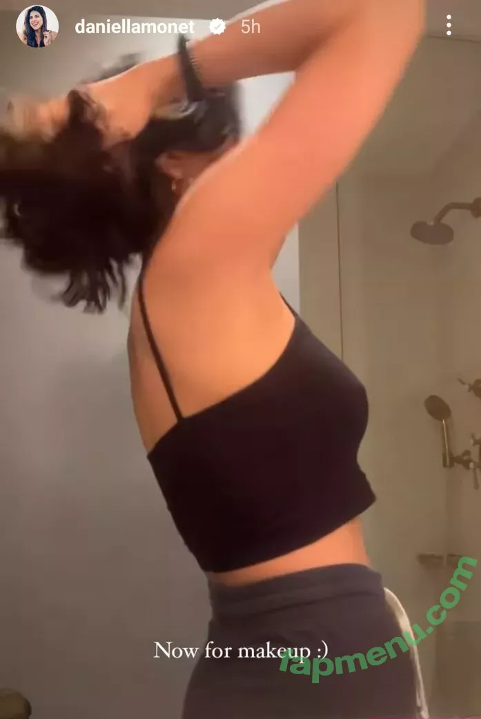 Daniella Monet nude photo #0023 (daniellamonet)