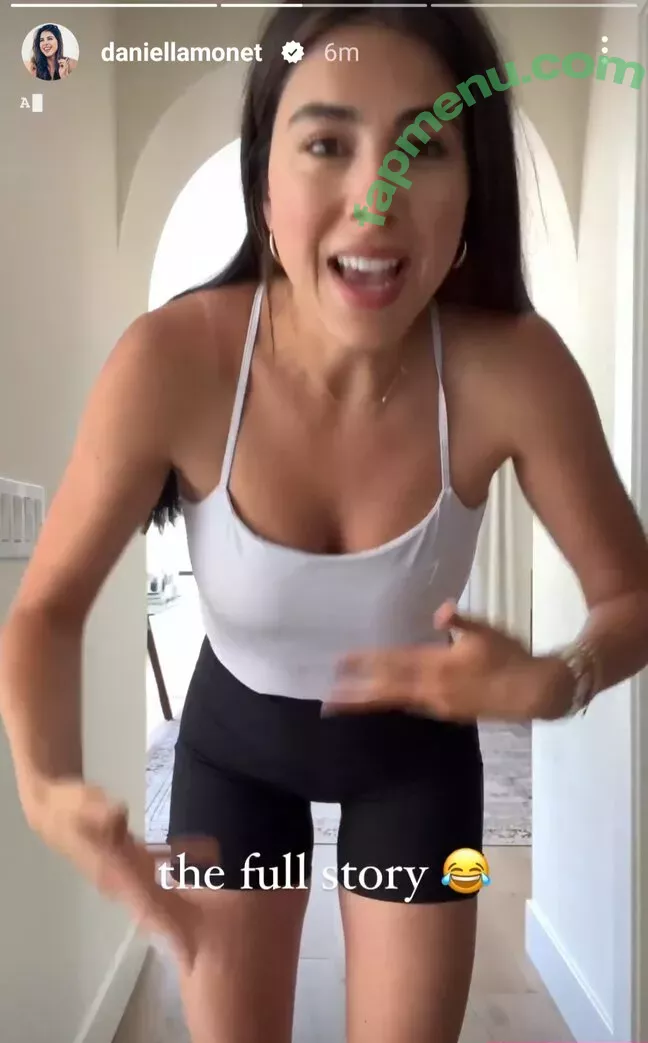 Daniella Monet nude photo #0039 (daniellamonet)