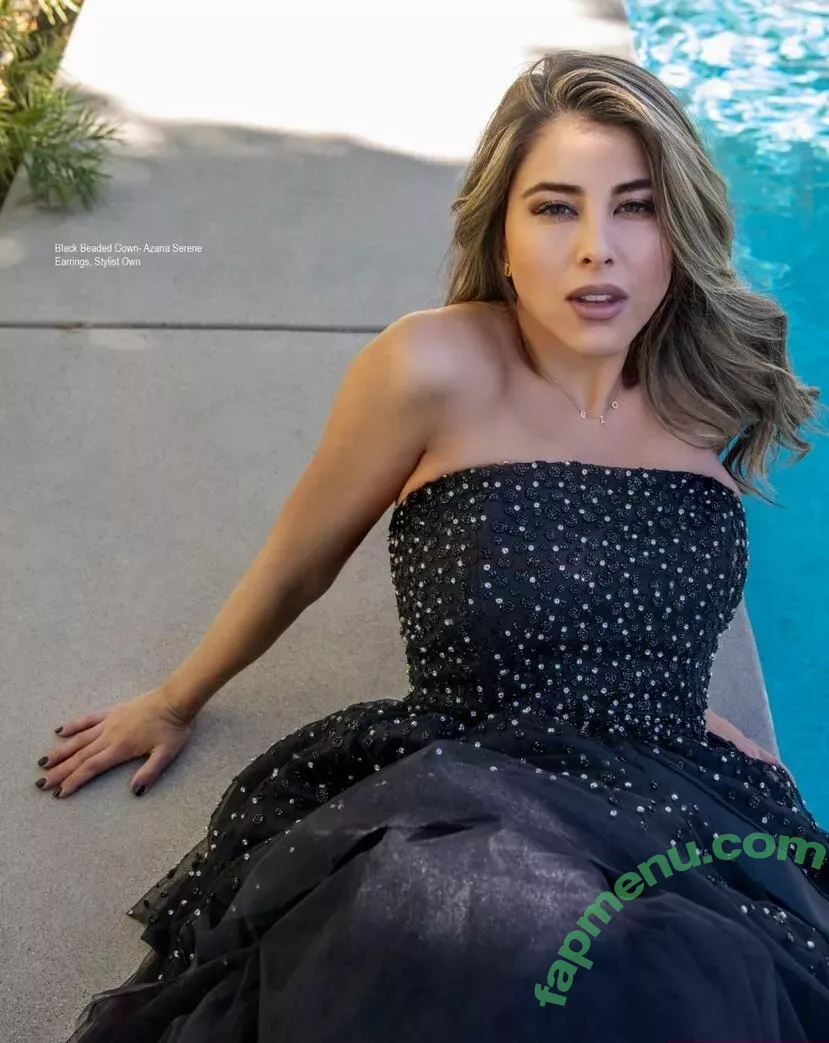 Daniella Monet nude photo #0051 (daniellamonet)