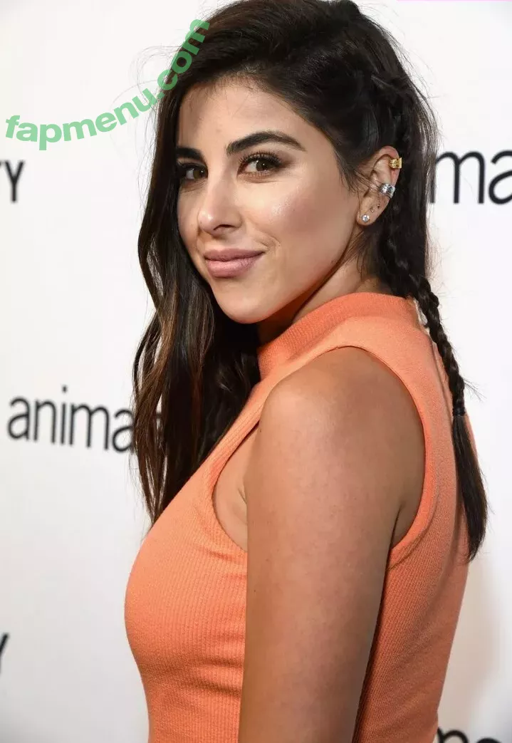 Daniella Monet nude photo #0078 (daniellamonet)