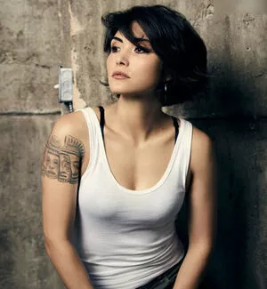 Daniella Pineda / notdaniellapineda nude photo #0058