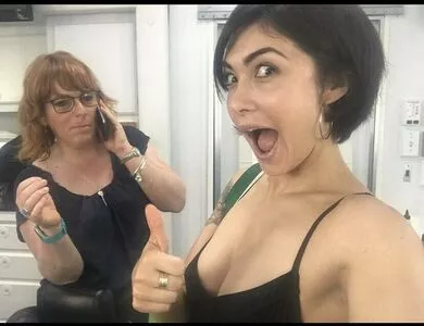 Daniella Pineda / notdaniellapineda nude photo #0115