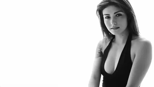 Daniella Pineda / notdaniellapineda nude photo #0141