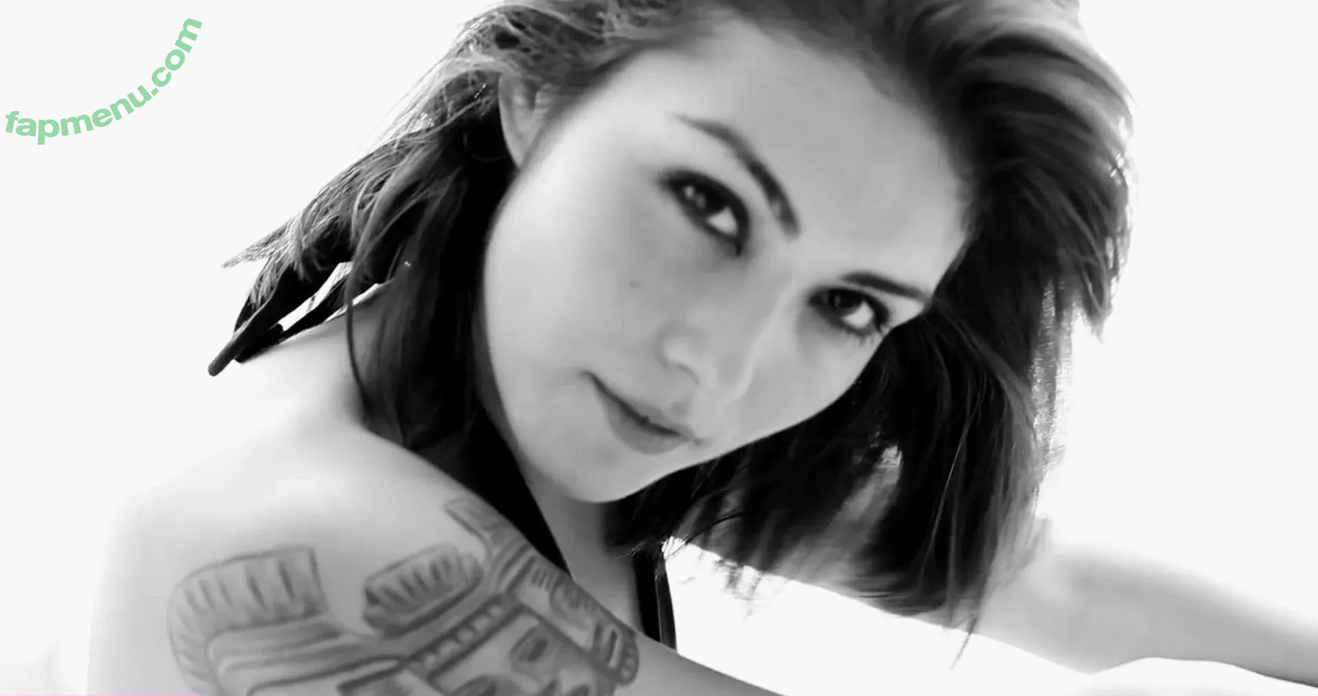 Daniella Pineda OnlyFans Leak: Nude photo #