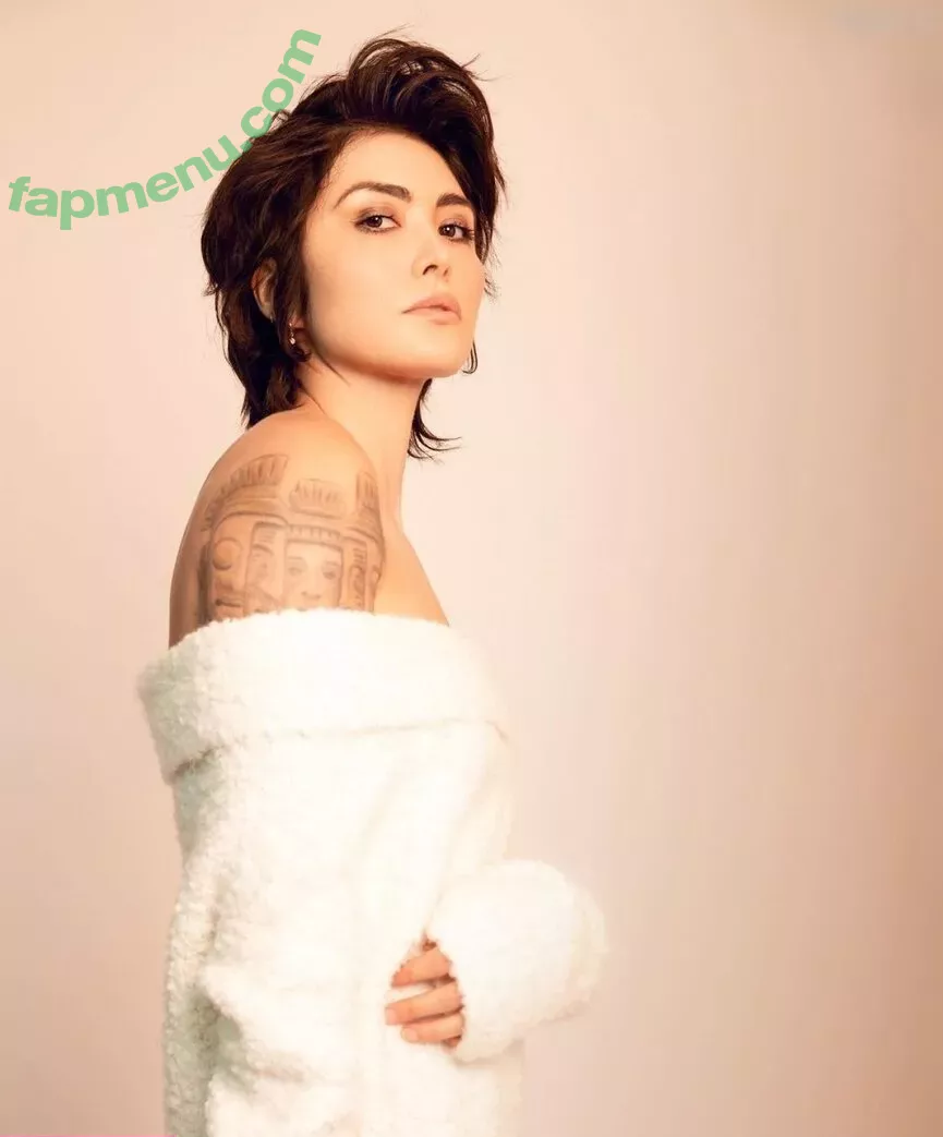 Daniella Pineda nude photo #0082 (notdaniellapineda)