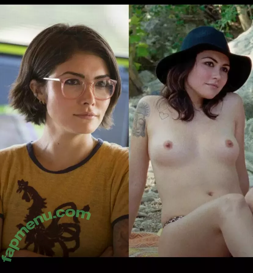 Daniella Pineda nude photo #0107 (notdaniellapineda)