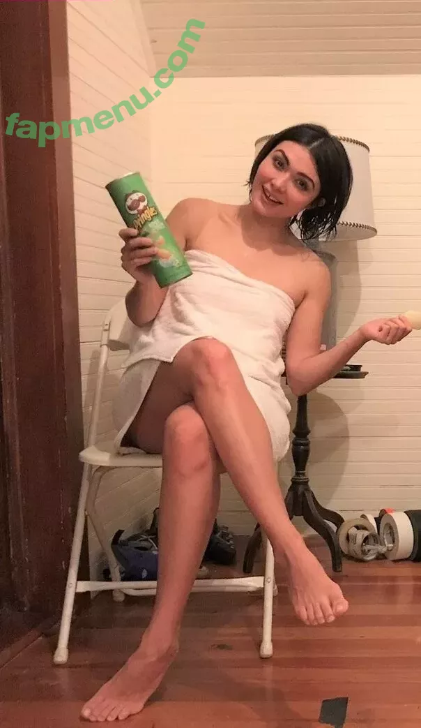 Daniella Pineda nude photo #0160 (notdaniellapineda)