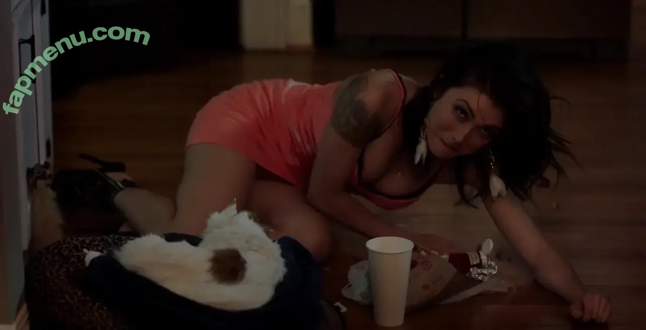 Daniella Pineda nude photo #0172 (notdaniellapineda)