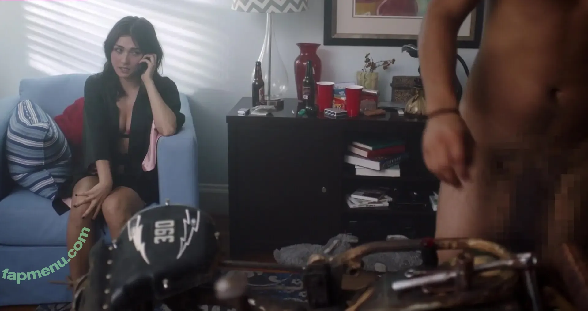 Daniella Pineda nude photo #0173 (notdaniellapineda)