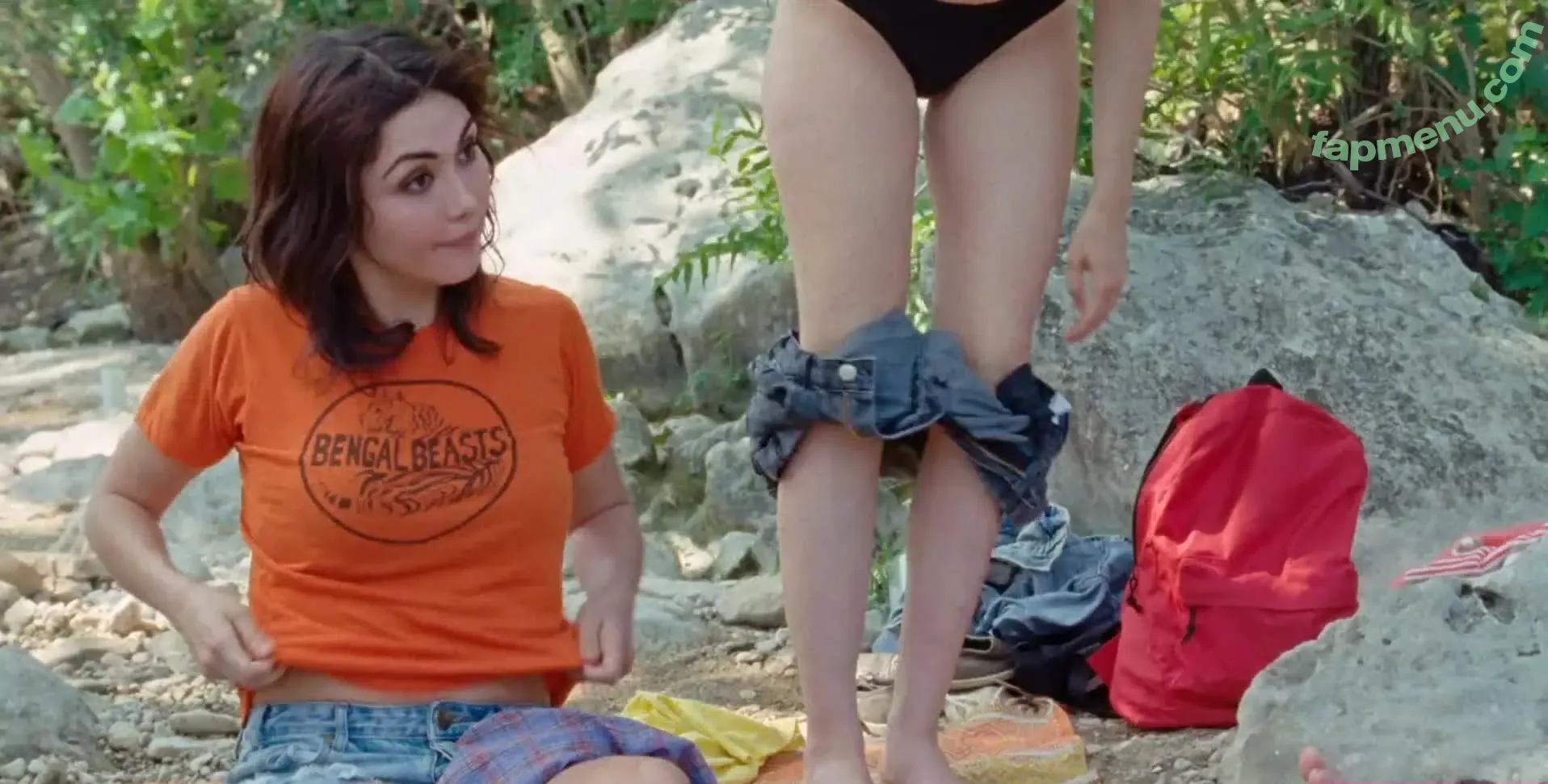 Daniella Pineda nude photo #0176 (notdaniellapineda)